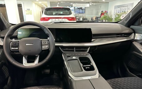 Haval F7, 2026 год, 3 199 000 рублей, 8 фотография