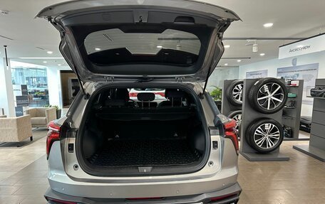 Haval F7, 2026 год, 3 199 000 рублей, 12 фотография