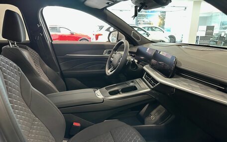 Haval F7, 2026 год, 3 199 000 рублей, 10 фотография
