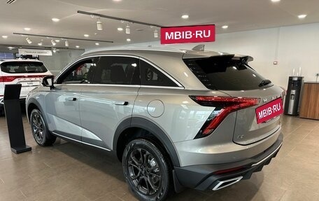 Haval F7, 2026 год, 3 199 000 рублей, 4 фотография