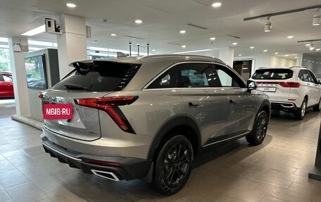 Haval F7, 2026 год, 3 199 000 рублей, 6 фотография