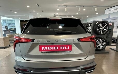 Haval F7, 2026 год, 3 199 000 рублей, 7 фотография