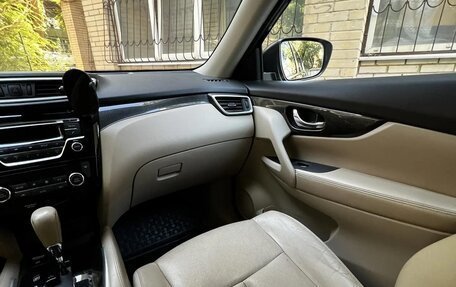 Nissan X-Trail, 2016 год, 1 715 000 рублей, 7 фотография