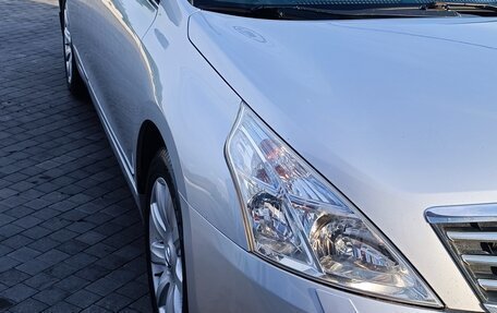 Nissan Teana, 2008 год, 920 000 рублей, 6 фотография