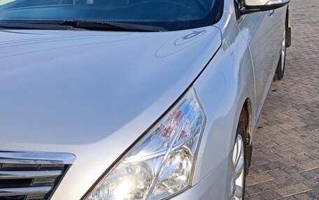 Nissan Teana, 2008 год, 920 000 рублей, 5 фотография