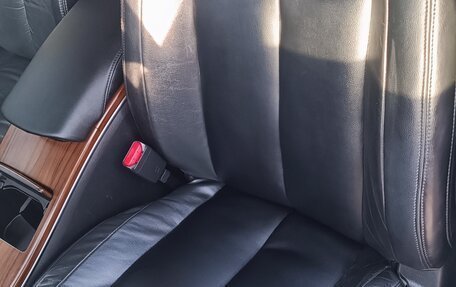 Nissan Teana, 2008 год, 920 000 рублей, 12 фотография