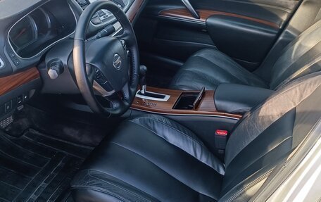 Nissan Teana, 2008 год, 920 000 рублей, 11 фотография