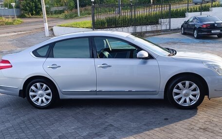 Nissan Teana, 2008 год, 920 000 рублей, 7 фотография