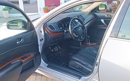 Nissan Teana, 2008 год, 920 000 рублей, 10 фотография