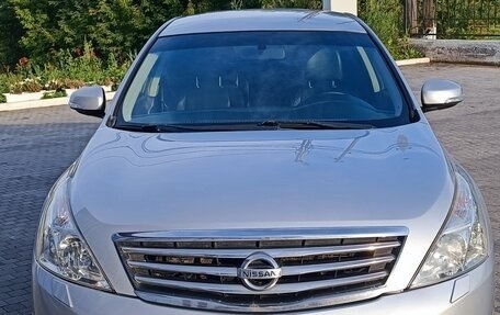 Nissan Teana, 2008 год, 920 000 рублей, 4 фотография