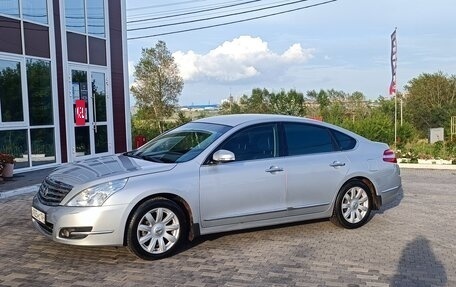 Nissan Teana, 2008 год, 920 000 рублей, 2 фотография
