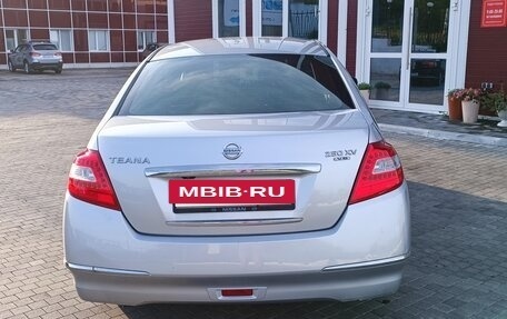 Nissan Teana, 2008 год, 920 000 рублей, 9 фотография