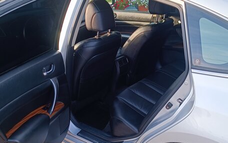 Nissan Teana, 2008 год, 920 000 рублей, 15 фотография