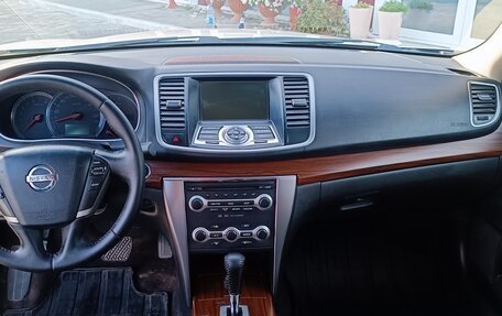 Nissan Teana, 2008 год, 920 000 рублей, 13 фотография