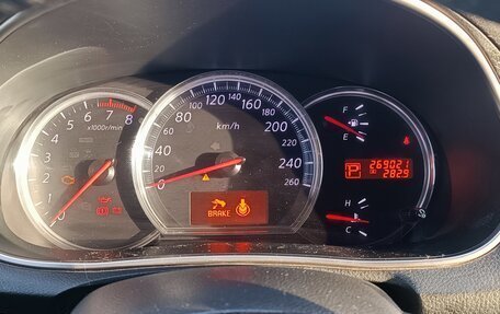 Nissan Teana, 2008 год, 920 000 рублей, 14 фотография