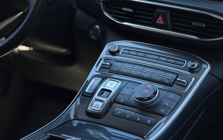 Hyundai Santa Fe IV, 2021 год, 3 300 000 рублей, 10 фотография