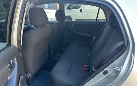 Toyota Corolla, 2006 год, 665 000 рублей, 20 фотография