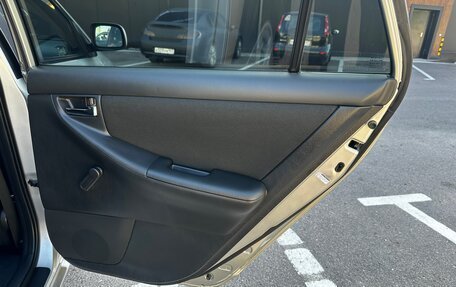 Toyota Corolla, 2006 год, 665 000 рублей, 19 фотография