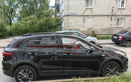 KIA Rio IV, 2019 год, 1 250 000 рублей, 7 фотография