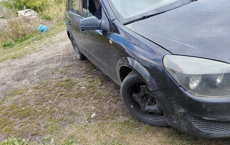 Opel Astra H, 2008 год, 230 000 рублей, 3 фотография
