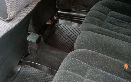 Volkswagen Passat B3, 1988 год, 95 000 рублей, 5 фотография