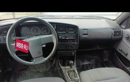 Volkswagen Passat B3, 1988 год, 95 000 рублей, 4 фотография