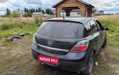 Opel Astra H, 2008 год, 230 000 рублей, 2 фотография