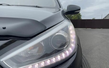 Hyundai Solaris II рестайлинг, 2013 год, 800 000 рублей, 3 фотография