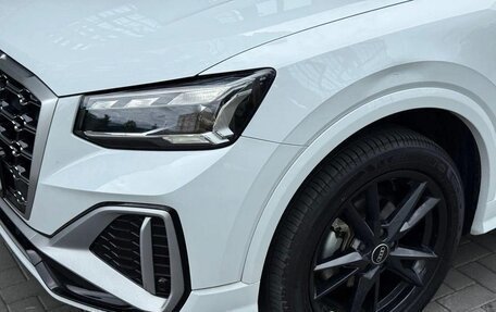 Audi Q2 I, 2022 год, 1 980 000 рублей, 3 фотография