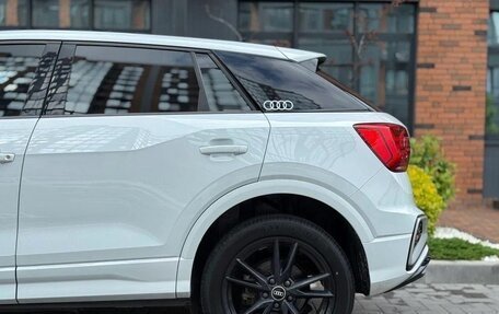 Audi Q2 I, 2022 год, 1 980 000 рублей, 5 фотография