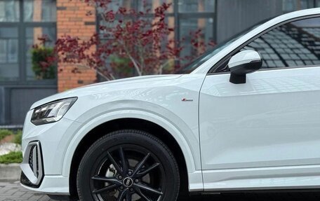 Audi Q2 I, 2022 год, 1 980 000 рублей, 4 фотография