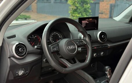 Audi Q2 I, 2022 год, 1 980 000 рублей, 7 фотография