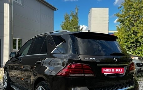 Mercedes-Benz M-Класс, 2012 год, 2 450 000 рублей, 5 фотография