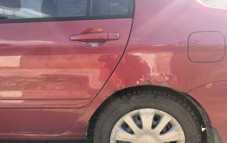 Mitsubishi Lancer IX, 2007 год, 340 000 рублей, 13 фотография