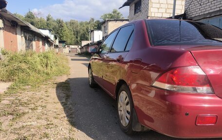 Mitsubishi Lancer IX, 2007 год, 340 000 рублей, 7 фотография