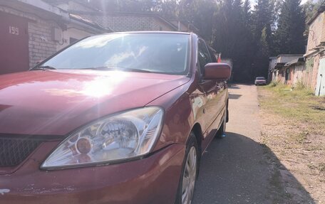 Mitsubishi Lancer IX, 2007 год, 340 000 рублей, 5 фотография