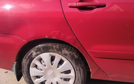 Mitsubishi Lancer IX, 2007 год, 340 000 рублей, 11 фотография