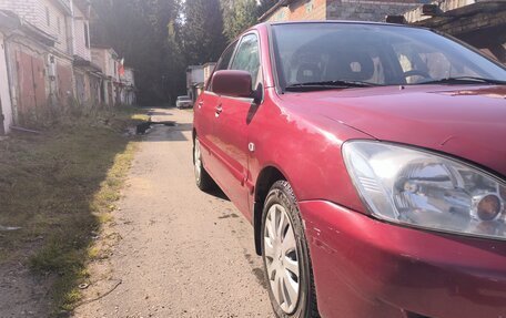 Mitsubishi Lancer IX, 2007 год, 340 000 рублей, 3 фотография