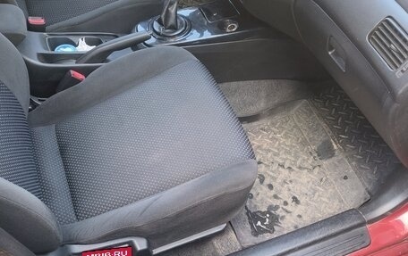 Mitsubishi Lancer IX, 2007 год, 340 000 рублей, 14 фотография