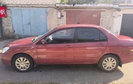 Mitsubishi Lancer IX, 2007 год, 340 000 рублей, 6 фотография