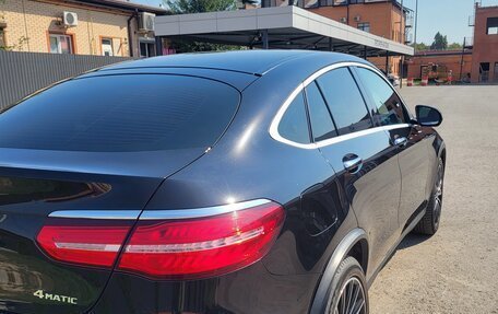 Mercedes-Benz GLC, 2018 год, 3 200 000 рублей, 6 фотография