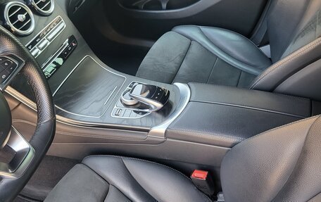 Mercedes-Benz GLC, 2018 год, 3 200 000 рублей, 10 фотография