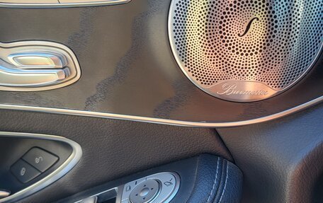 Mercedes-Benz GLC, 2018 год, 3 200 000 рублей, 9 фотография