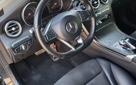 Mercedes-Benz GLC, 2018 год, 3 200 000 рублей, 11 фотография