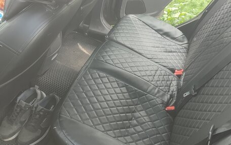 Ford Focus II рестайлинг, 2006 год, 350 000 рублей, 3 фотография