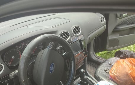 Ford Focus II рестайлинг, 2006 год, 350 000 рублей, 2 фотография