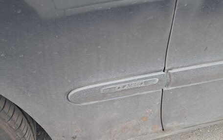 Mercedes-Benz C-Класс, 2004 год, 470 000 рублей, 11 фотография