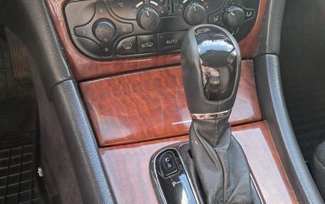 Mercedes-Benz C-Класс, 2004 год, 470 000 рублей, 3 фотография