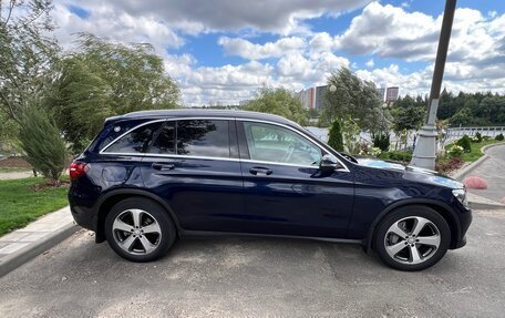 Mercedes-Benz GLC, 2015 год, 2 750 000 рублей, 7 фотография