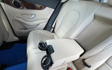 Mercedes-Benz GLC, 2015 год, 2 750 000 рублей, 14 фотография